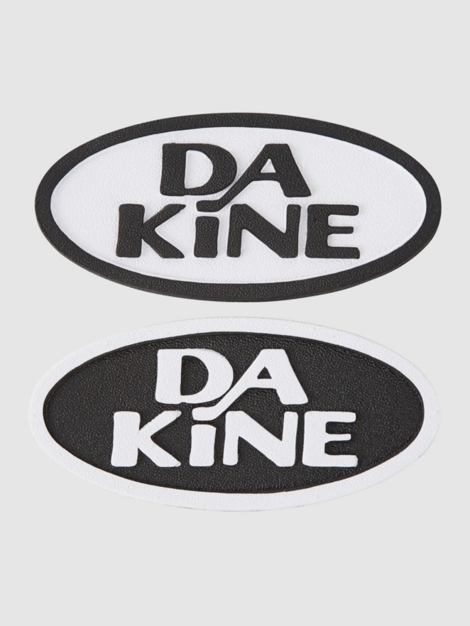 Dakine Retro Oval Stomp pad