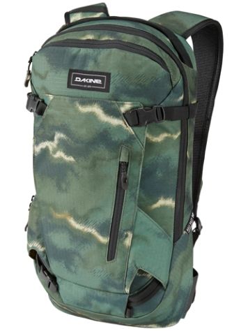 Dakine Heli Pack 12L Backpack