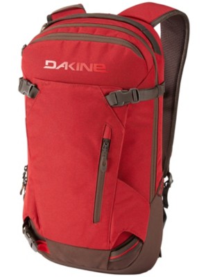 Buy Dakine Heli 12L Backpack online at Blue Tomato