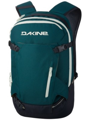 heli pack 12l backpack