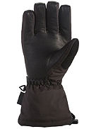 Leather Camino Gloves