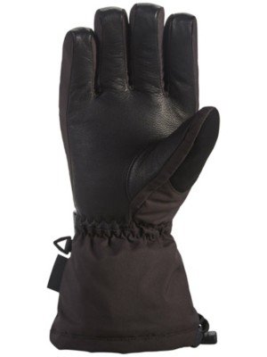 Leather Camino Handschoenen