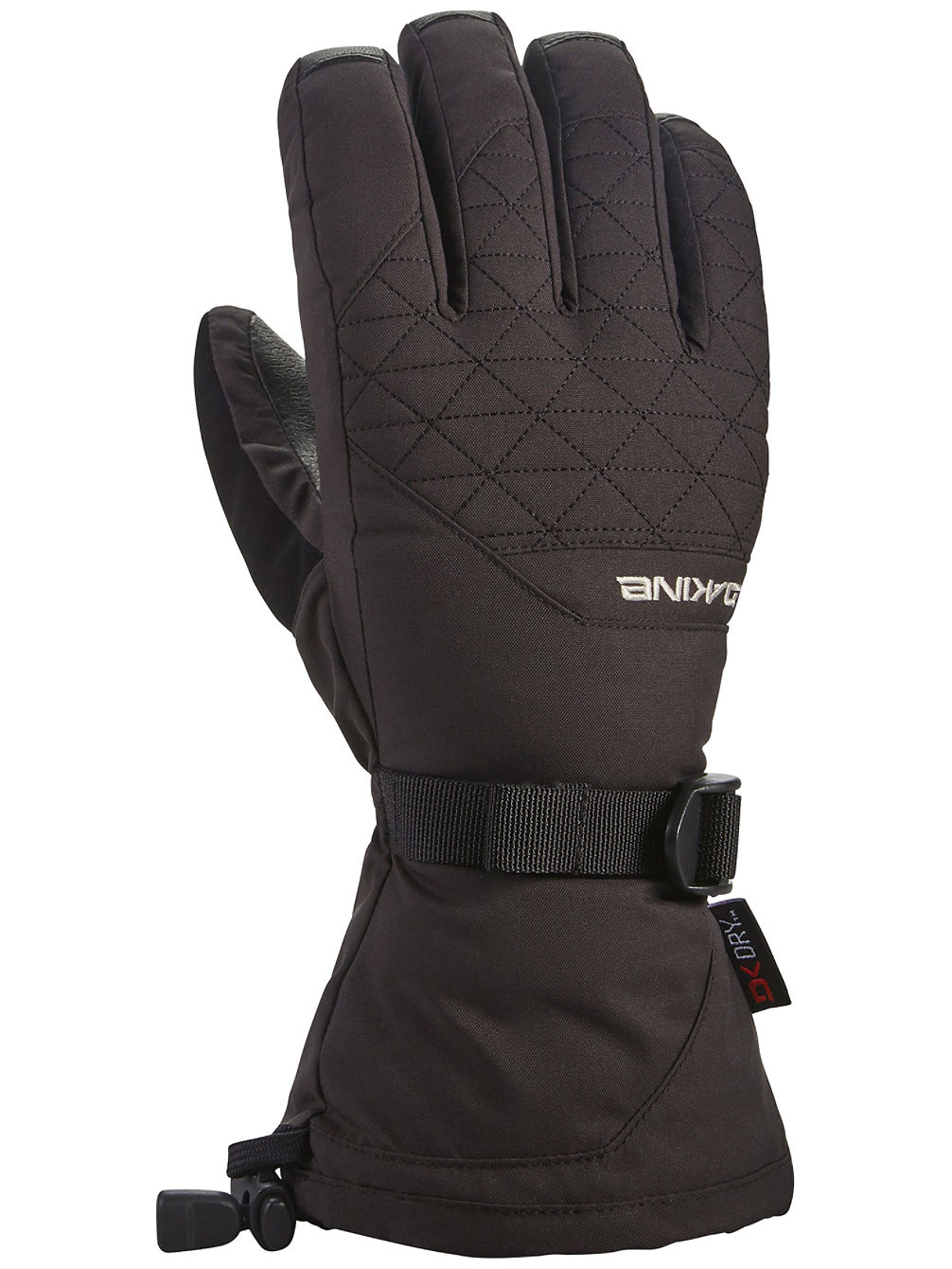 Leather Camino Gloves