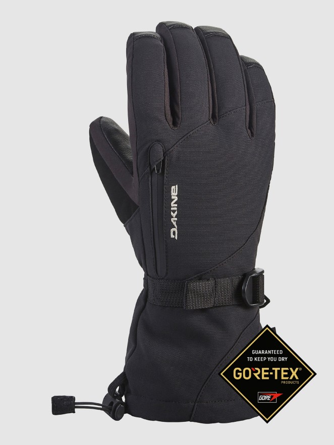 Dakine Leather Sequoia Gore-Tex Gants