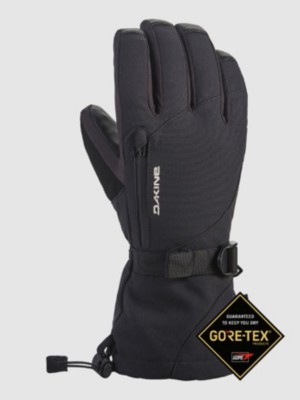 Dakine Leather Sequoia Gore-Tex Guanti