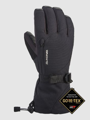 Dakine Leather Sequoia Gore-Tex Handsker