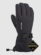 Leather Sequoia Gore-Tex Gloves