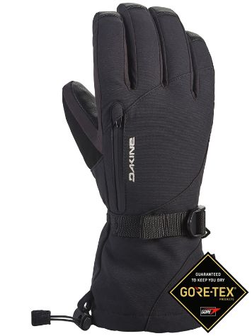 Dakine Leather Sequoia Gore-Tex Gloves