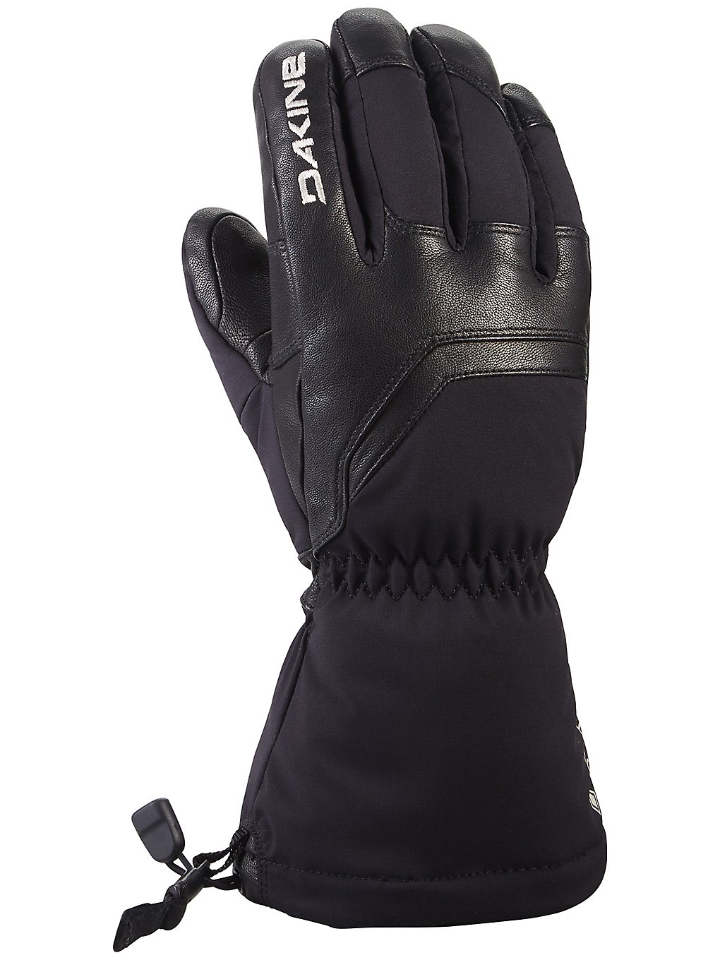 Dakine Excursion Gore-Tex Gloves black