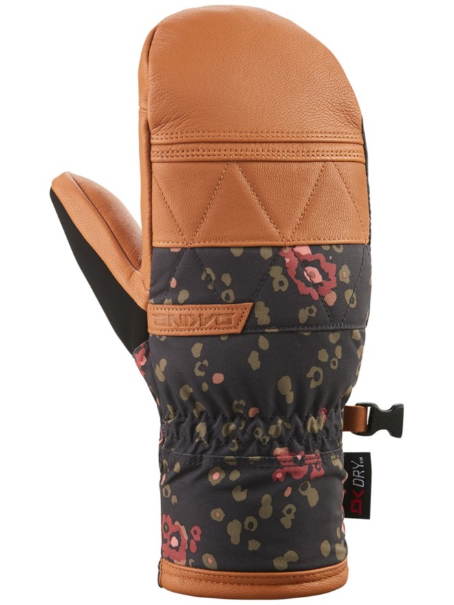 Dakine Fleetwood Mittens