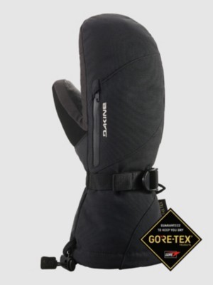 Leather Sequoia Gore-Tex Muffole
