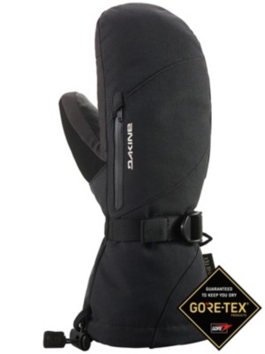 Dakine Leather Sequoia Gore-Tex Wanten