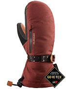 Leather Sequoia Gore-Tex Moufles