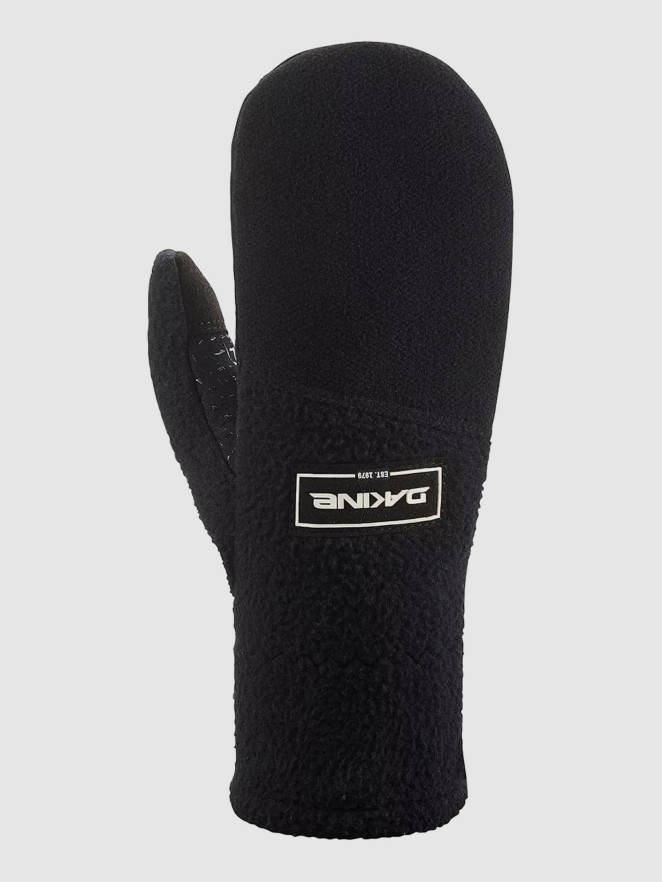 Dakine Transit Fleece Mittens