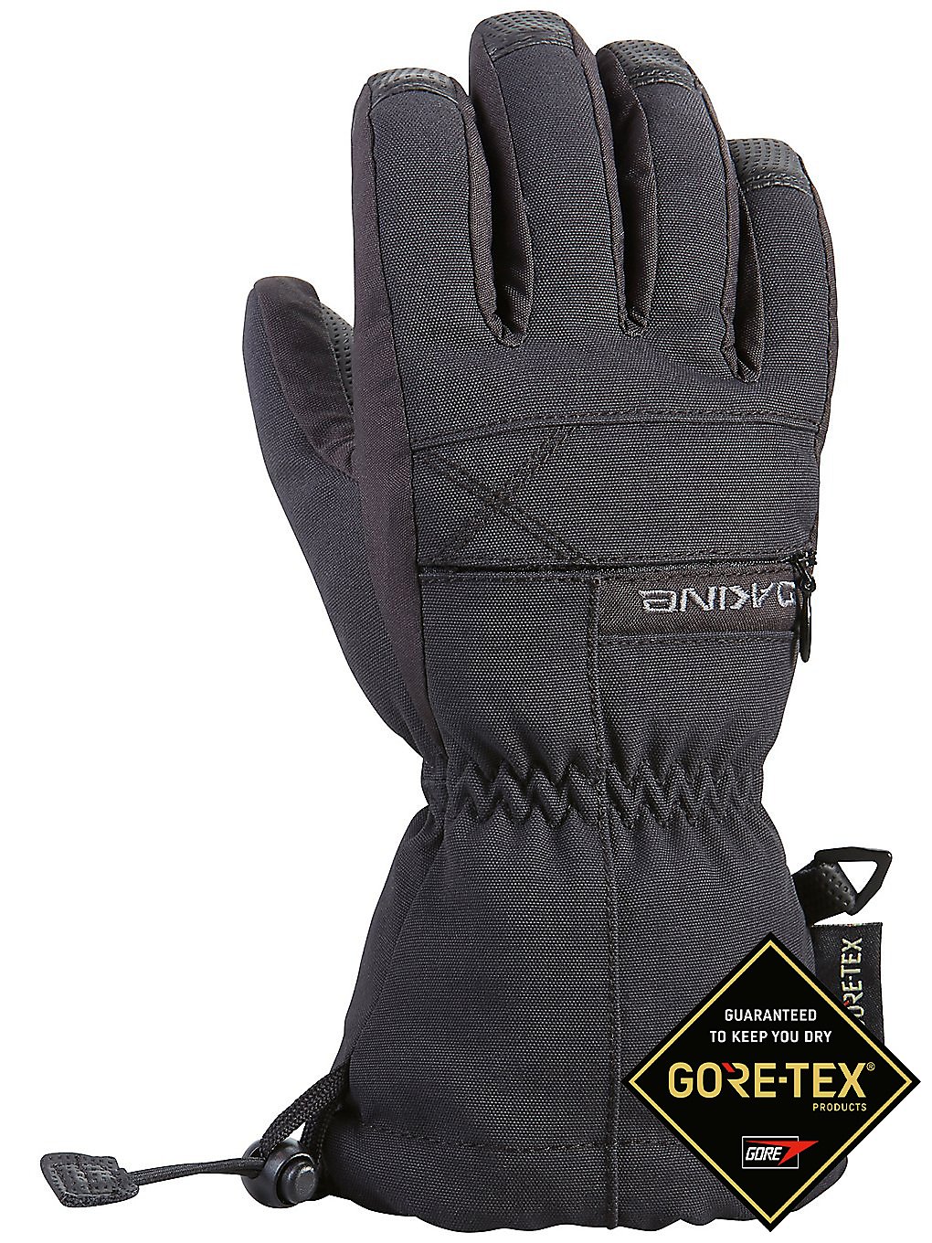 Dakine Avenger Gore-Tex Handschuhe black kaufen