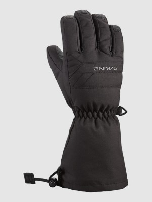 Yukon Gloves