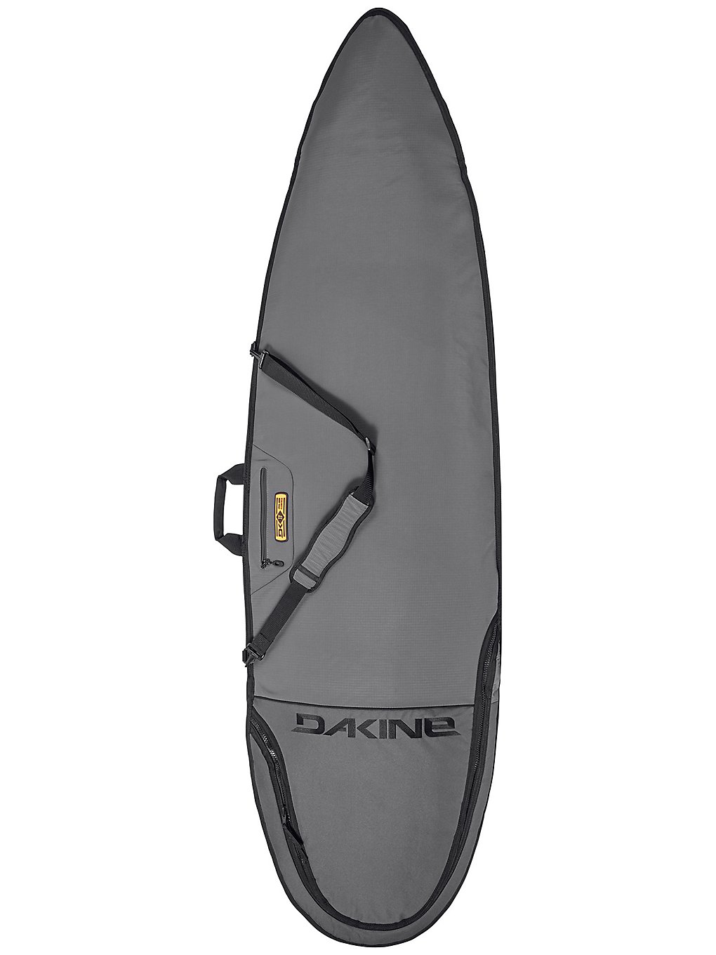 Dakine John John Florence Mission 7'0 Surfboard Bag carbon