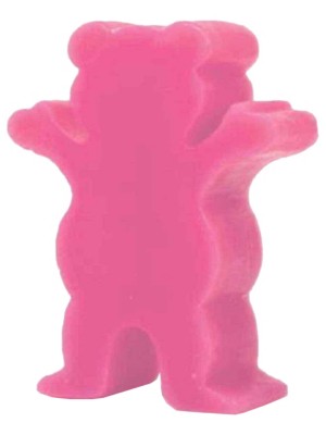 Grizzly Grease Skate Wax