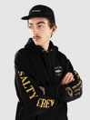 Salty Crew Bruce Pulover s kapuco