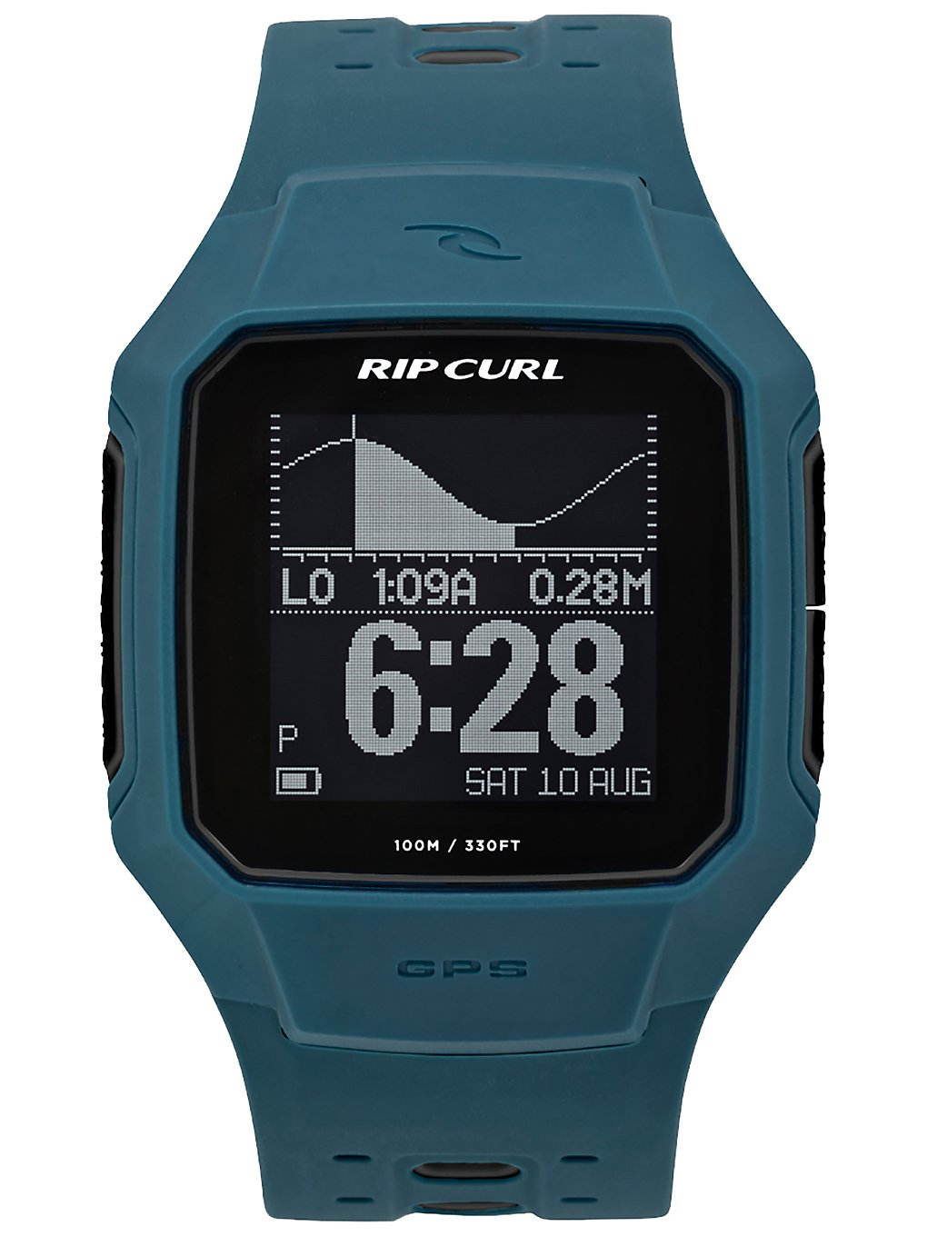 Rip Curl Search GPS Series 2 Watch cobalt kaufen