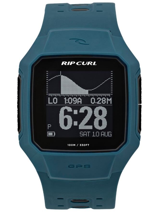 Rip Curl Search GPS Series 2 Orologio