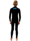 Rip Curl Dawn Patrol 5/3 GB Chest Zip Neoprén