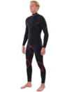 Rip Curl Dawn Patrol 5/3 GB Chest Zip Neoprén
