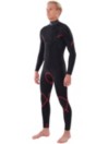 Rip Curl Dawn Patrol 5/3 GB Chest Zip Neoprenanzug