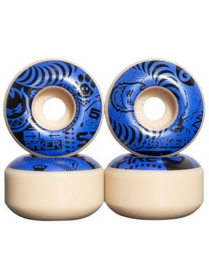 Ruedas skate Spitfire 56mm 99A Classics