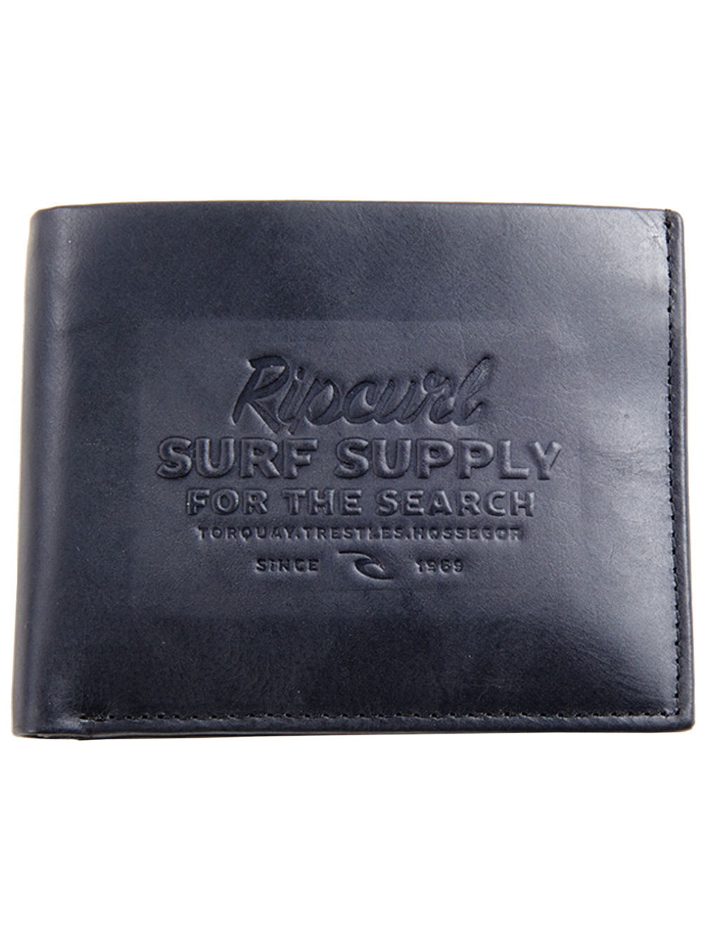 Surf Supply RFID 2 In 1 Lommebok