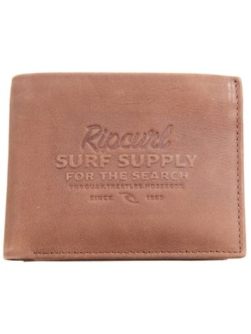 Rip Curl Surf Supply RFID 2 In 1 Portafoglio