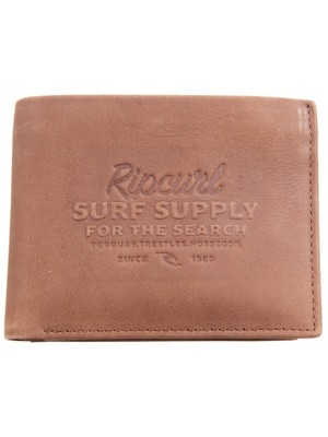 Surf Supply RFID 2 In 1 Wallet