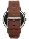 Rip Curl Detroit Tide Dial Leather Watch