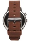 Rip Curl Detroit Tide Dial Leather Watch