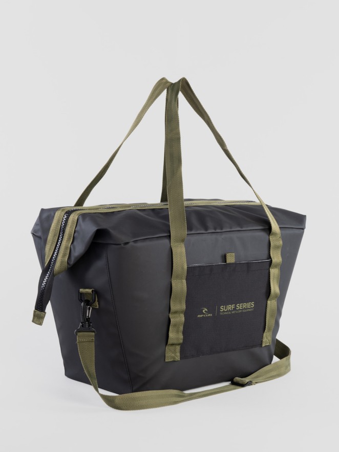 Rip Curl Surf Series Mega Skunk Travel Bag