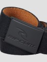 Rip Curl Snap Revo Webbed Cinturón