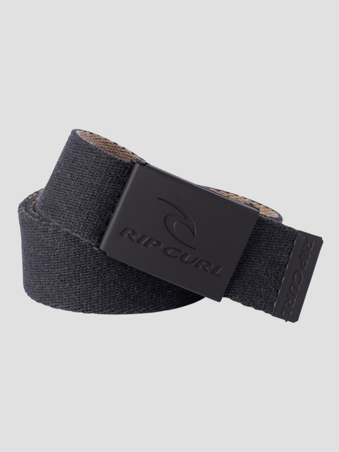 Rip Curl Snap Revo Webbed Belt