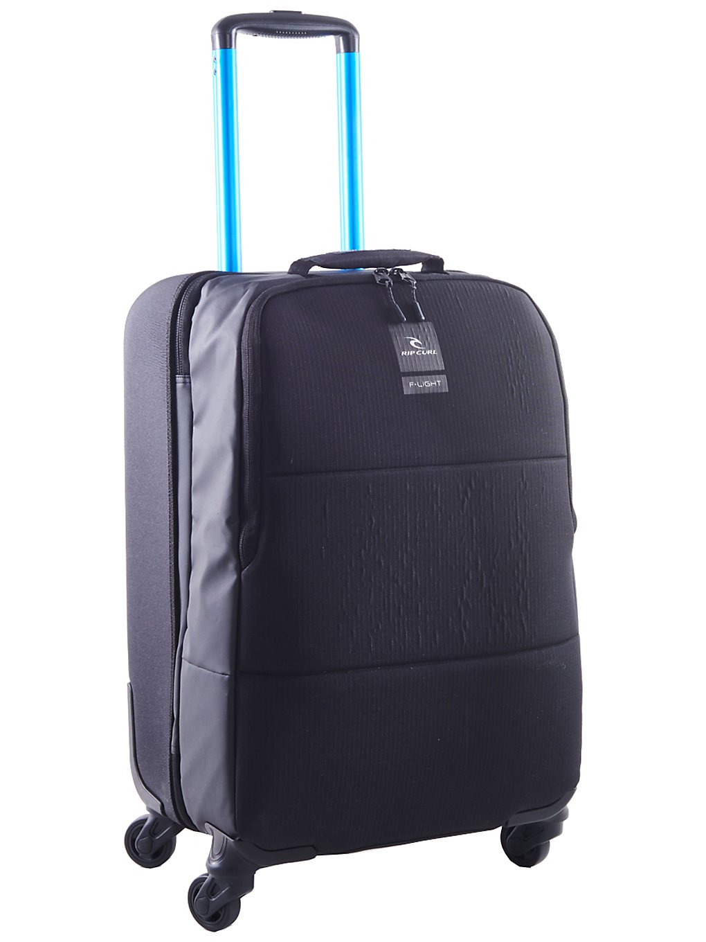 Rip Curl F-Light 4Wd 50 2 45L Travel Bag noir