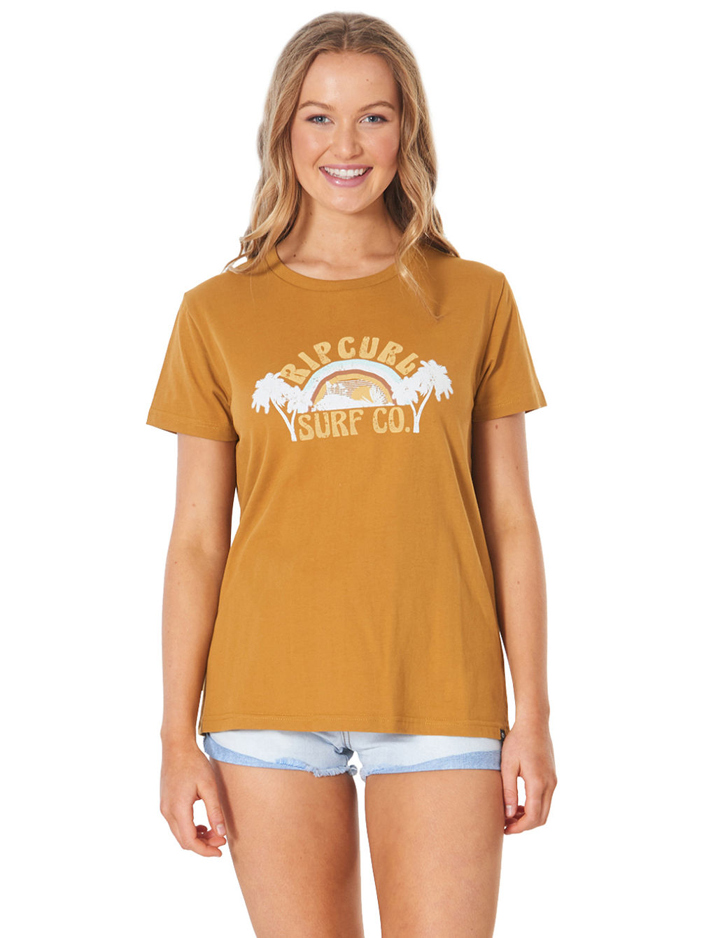 Tropic Sol Standard T-Shirt
