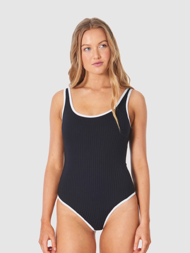 Rip Curl Premium Surf Cheeky Badeanzug