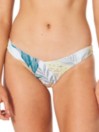 Rip Curl Tropic Sol Revo Skimpy Bikini Bottom