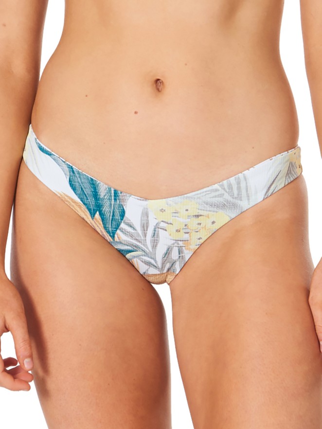 Rip Curl Tropic Sol Revo Skimpy Bikini Bottom