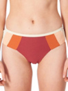 Rip Curl Golden Days Block Hi Chky Bikini Bottom