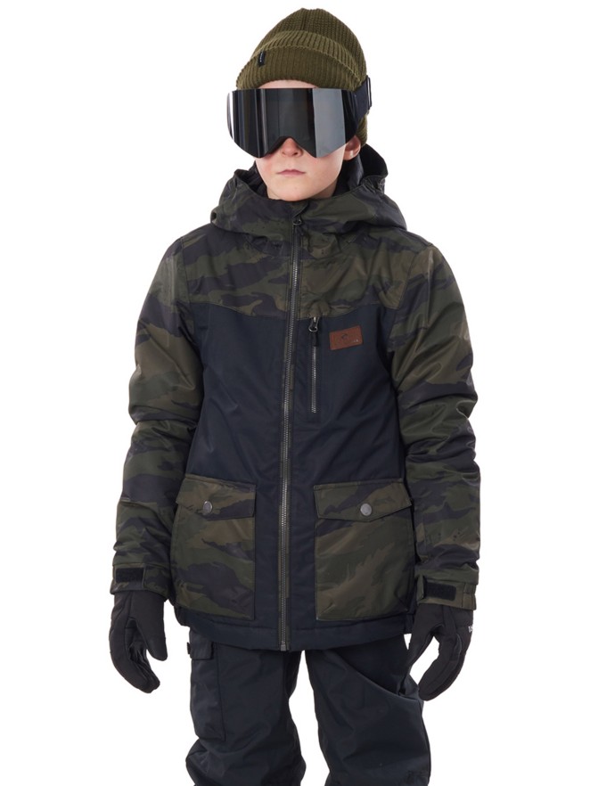 Rip Curl Snake Kids Jakke