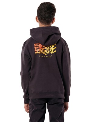 Surf zip hoodie Clearance