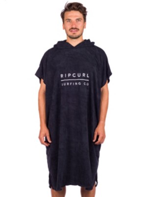 Rip Curl Mix Up Poncho