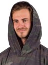 Rip Curl Mix Up Poncho