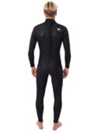 Rip Curl Freelite 3/2 Flatlock Back Zip Neoprén