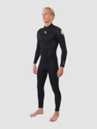 Rip Curl Freelite 3/2 Flatlock Back Zip Neopreno