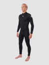 Rip Curl Freelite 3/2 Flatlock Back Zip Neoprén